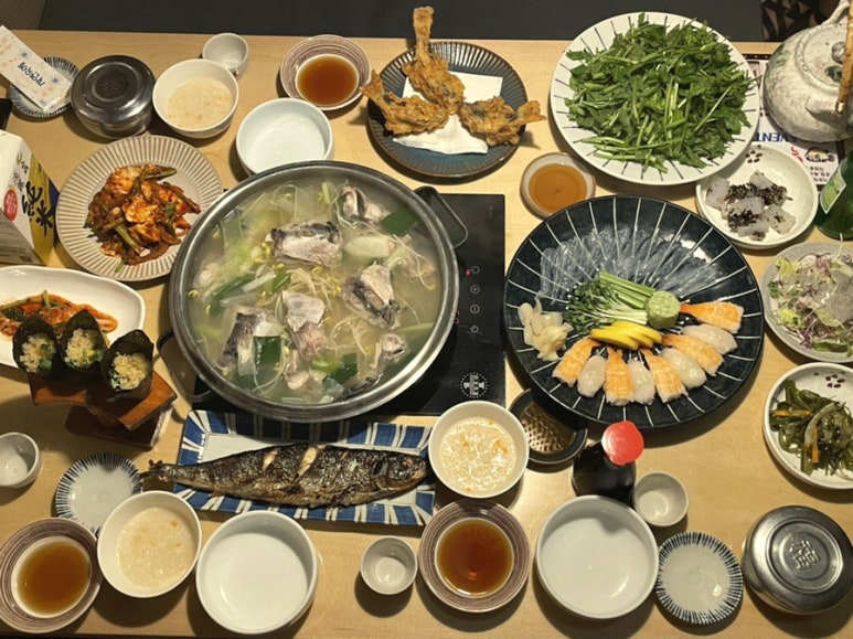 복마중 이미지