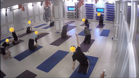 필라테스플로우 이미지