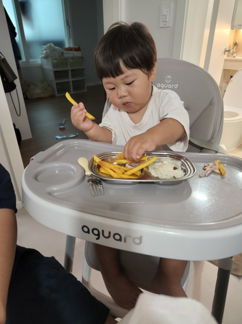 호식이두마리치킨 서울숲점 이미지