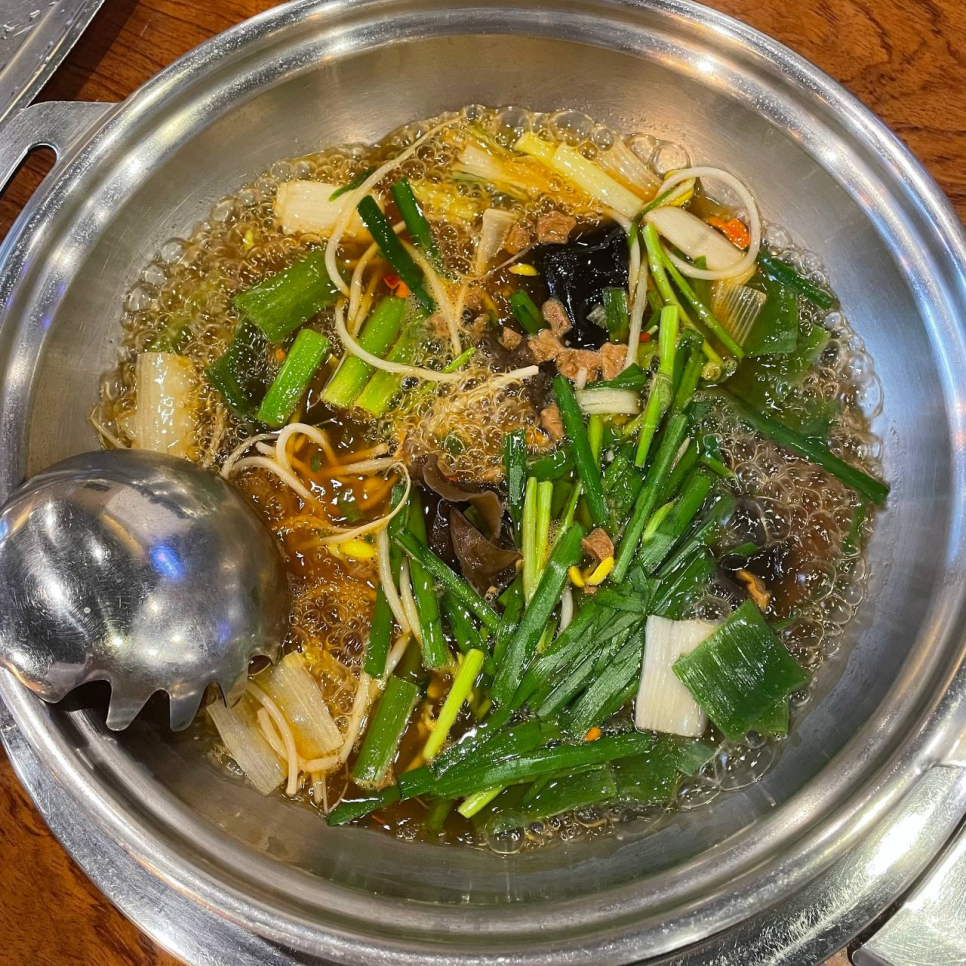 두끼산본점 이미지