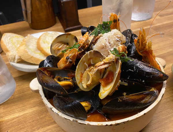 비스트로101(Bistro101) 이미지