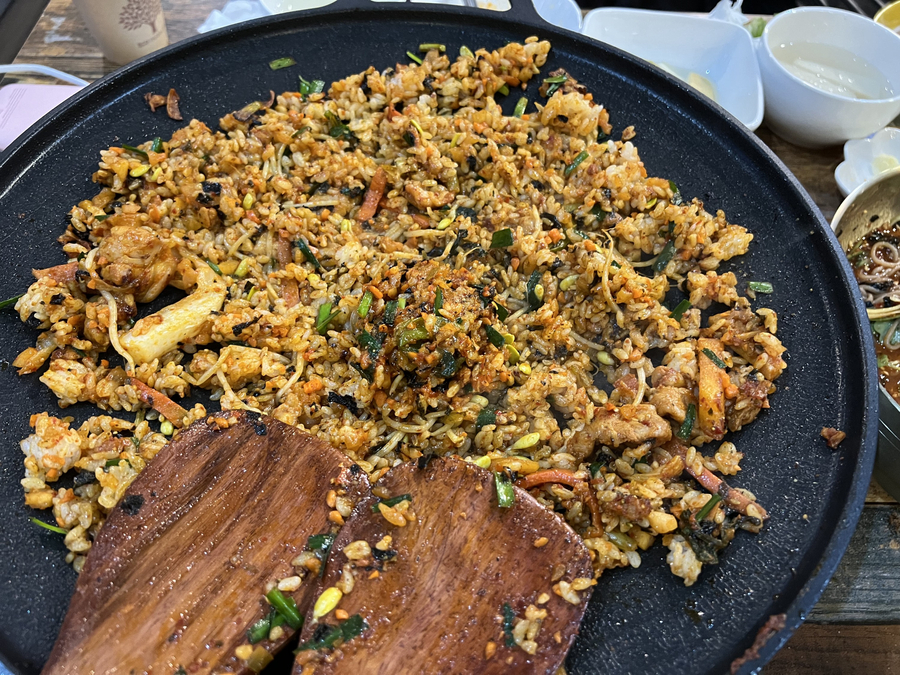 주식회사 춘천닭갈비 이미지