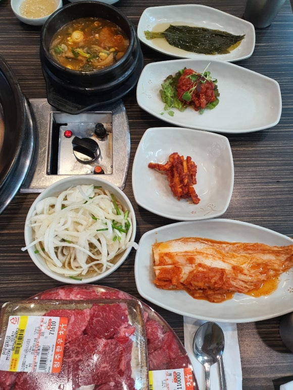 청주한우청우 이미지