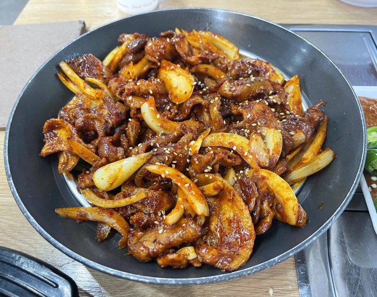 예향정 진영점 이미지