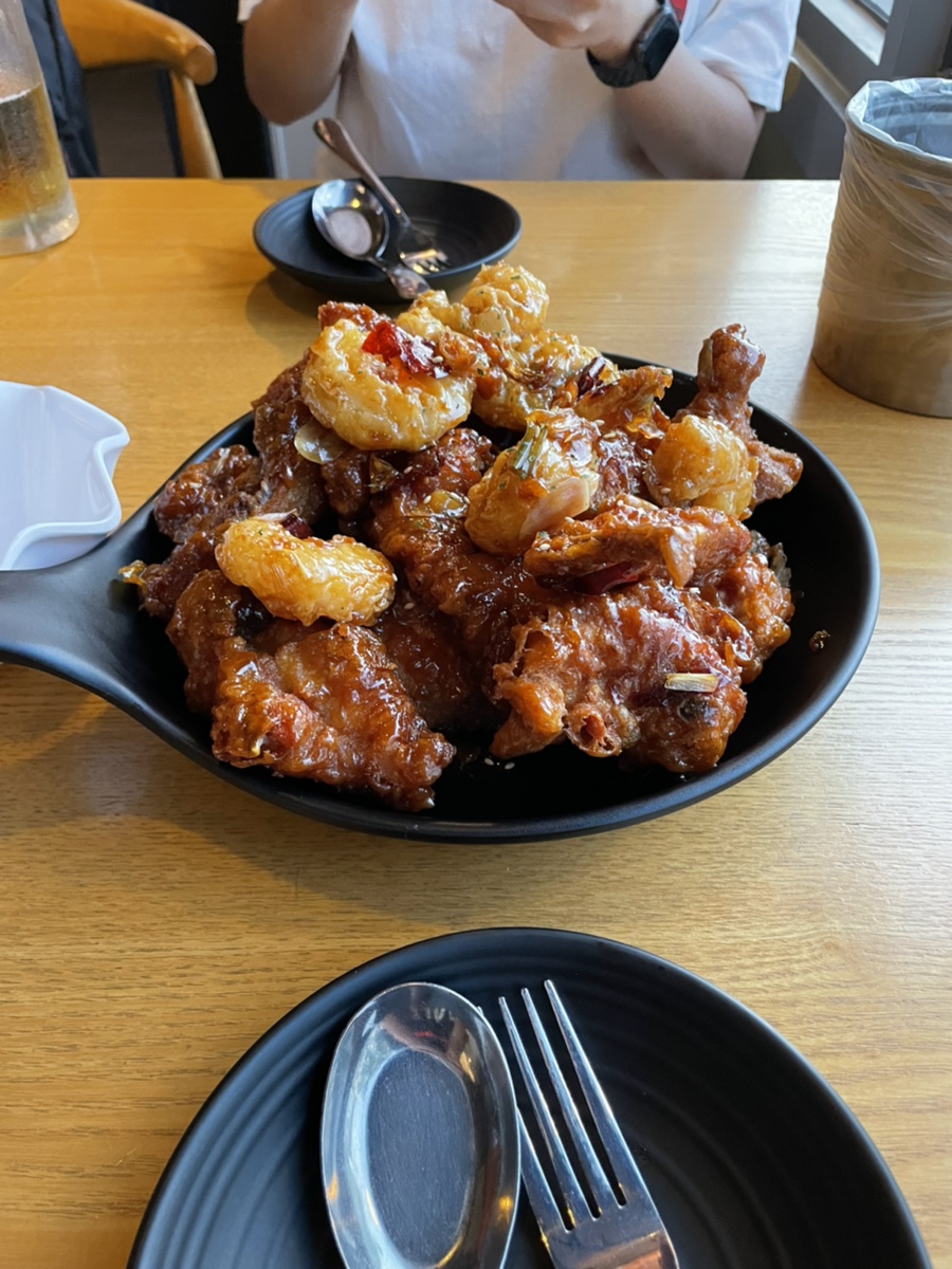 치킨매니아플러스경기 이미지