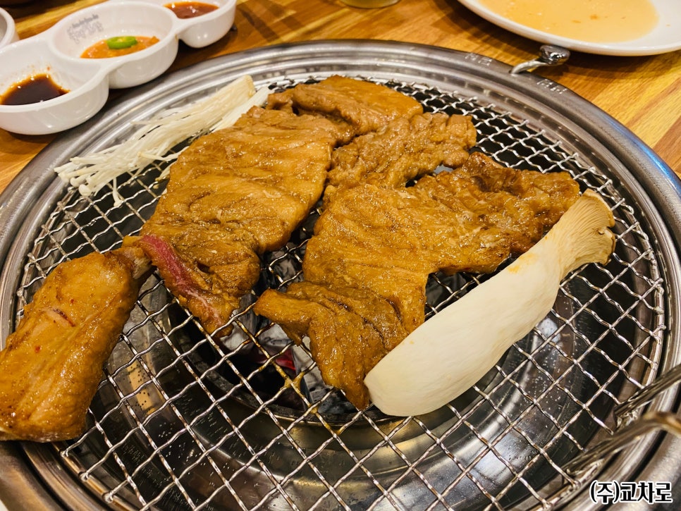 삼화왕갈비 이미지