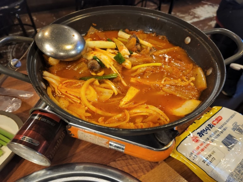 구이구이쪽갈비두정점 이미지