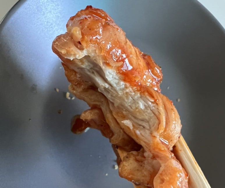 기영이숯불두마리치킨 양산물금점 이미지