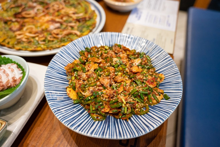 창동식당 이미지
