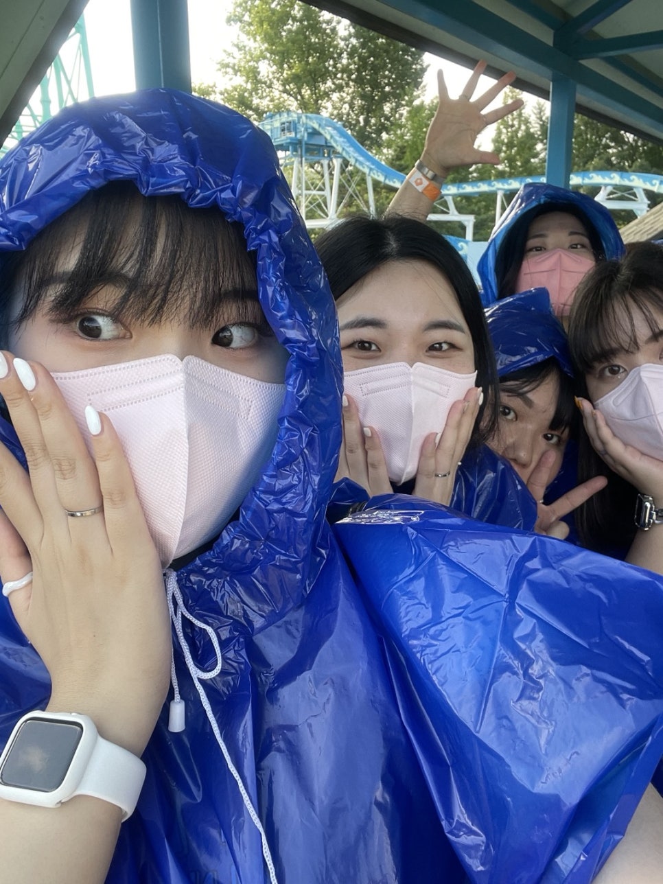 경주통닭 이미지