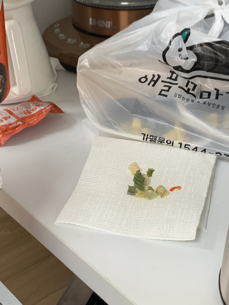 애플꼬마김밥(두호점) 이미지
