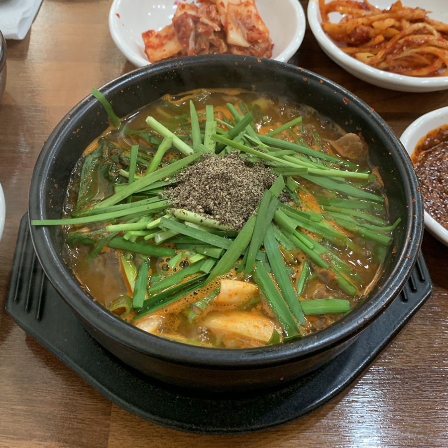 황간흑염소 이미지