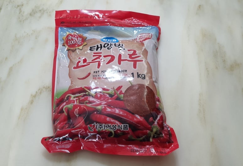 거성식품 이미지