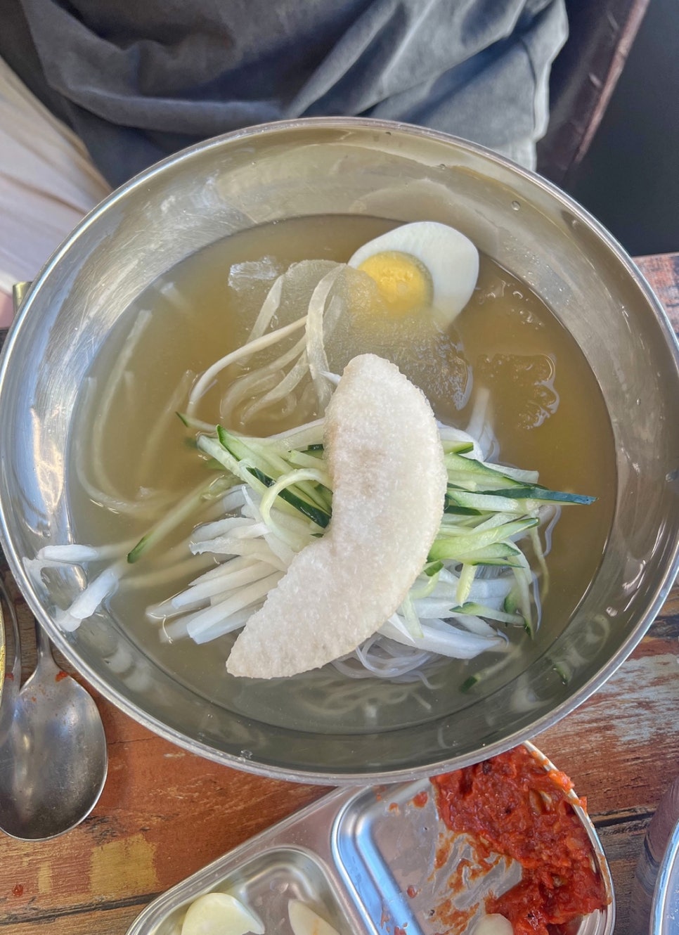 강진식당 이미지