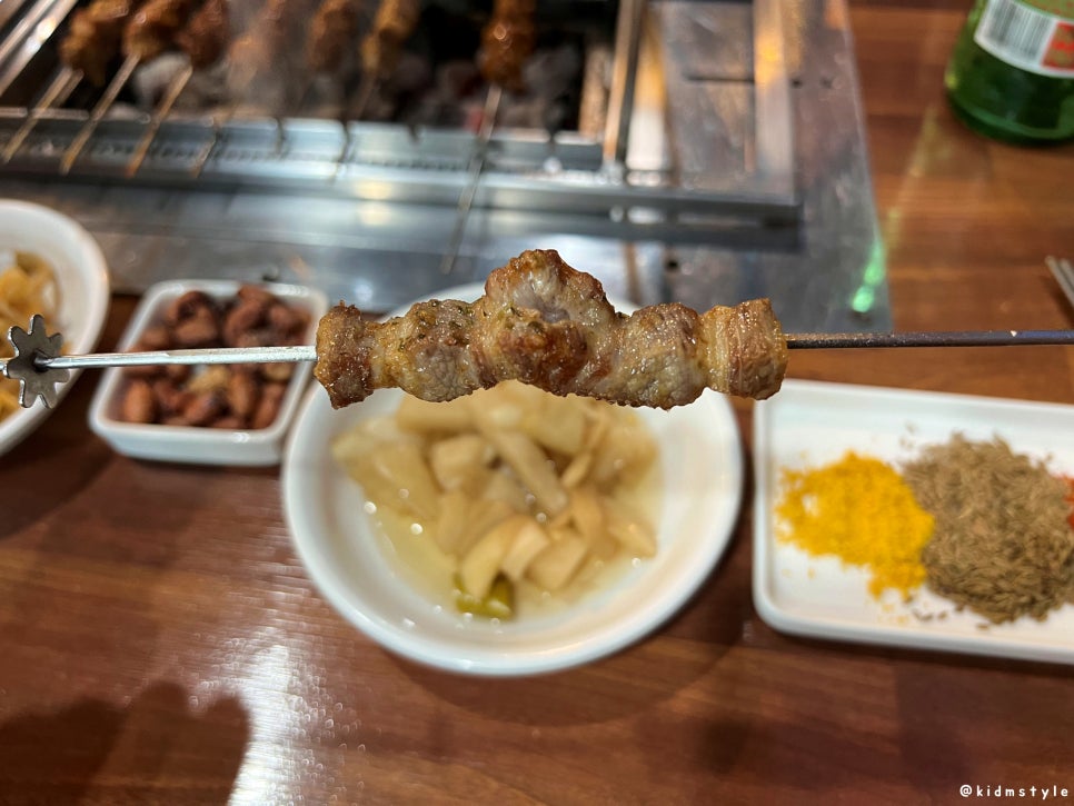 한양양꼬치 이미지
