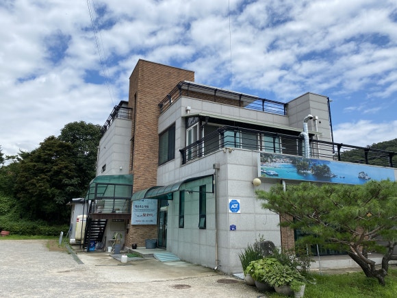 바다향왕코다리 이미지