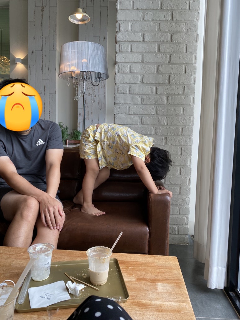 외룡송어회 캠핑장 이미지