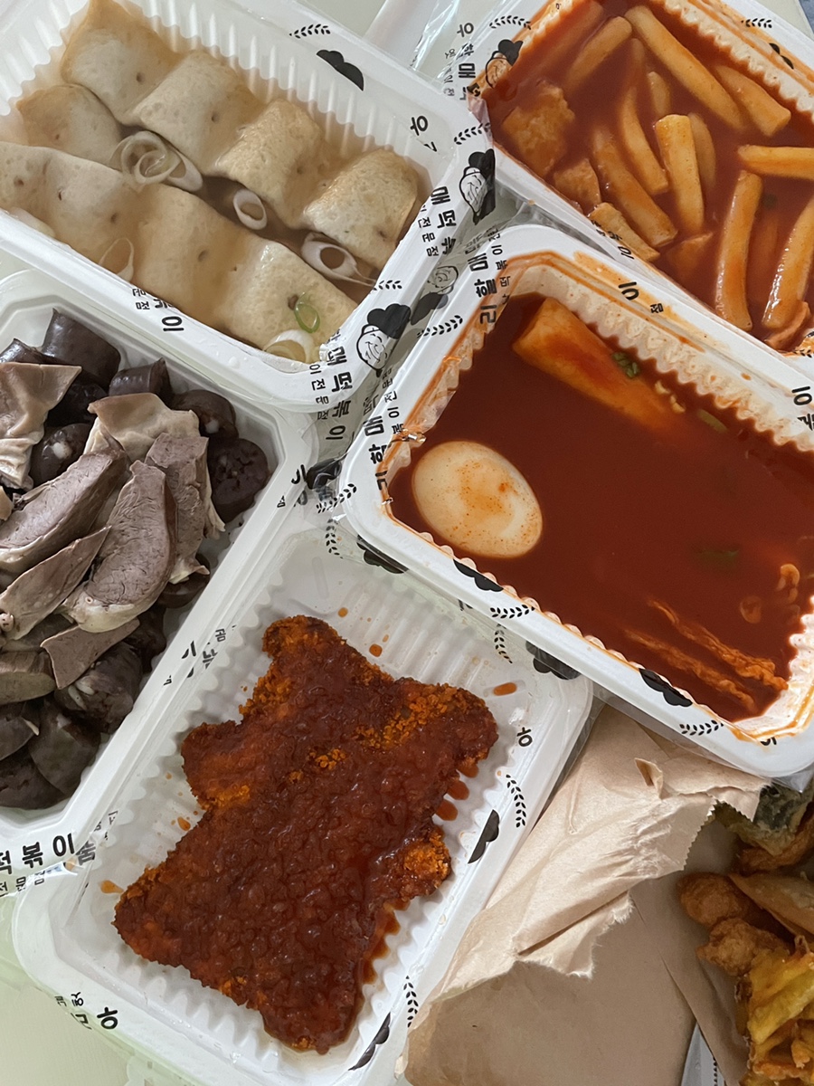 우리할매떡볶이 제천점 이미지