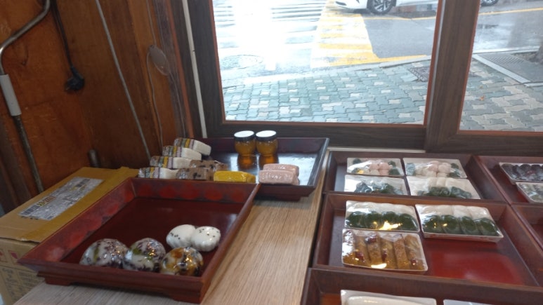마포떡방 이미지
