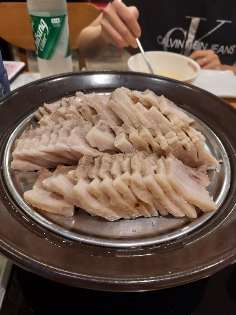 원할머니보쌈박가부대찌개부산 이미지