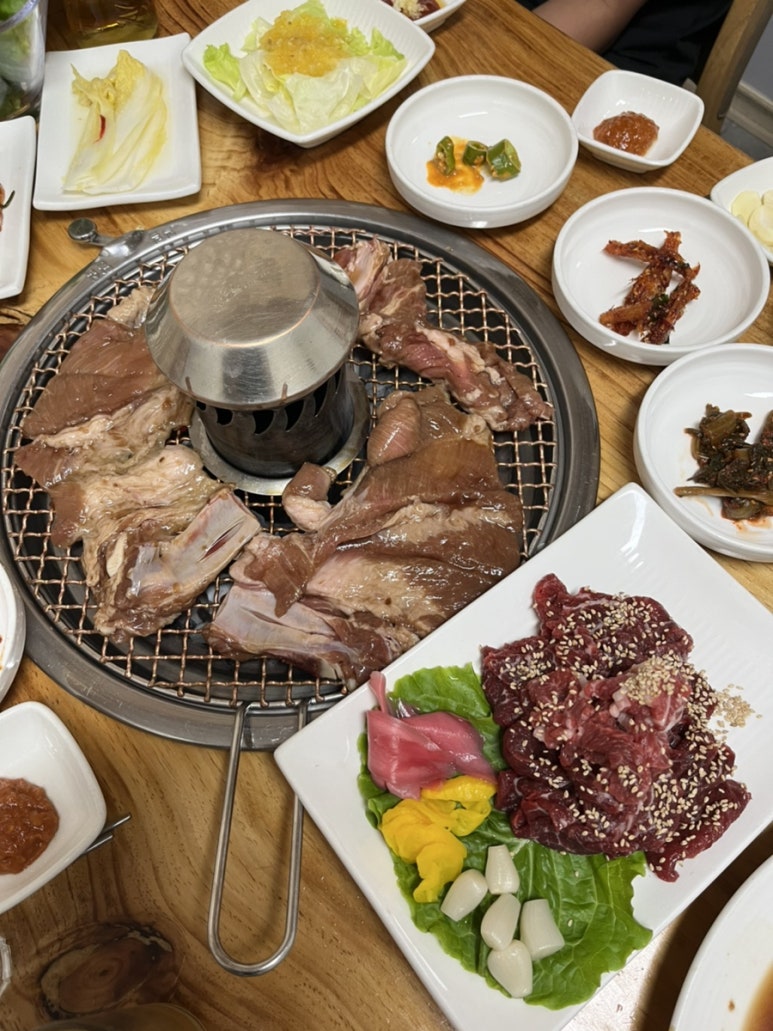 대동명품한우 이미지