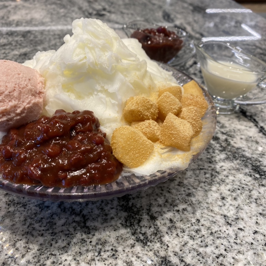 파스쿠찌신세계백화점마산점 이미지