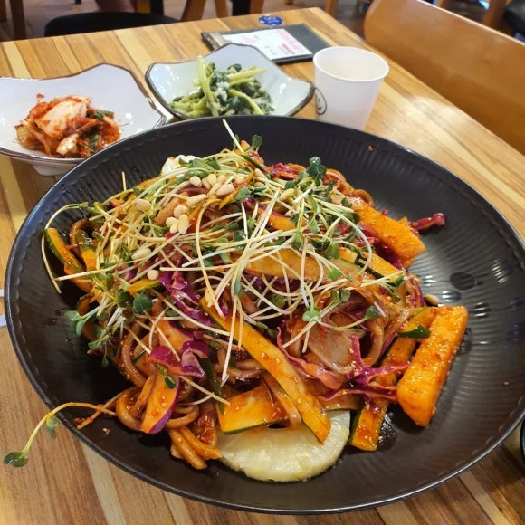 더 바운더리 커피로스터스 이미지