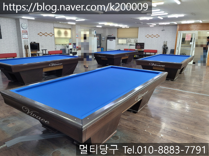 123당구클럽 이미지