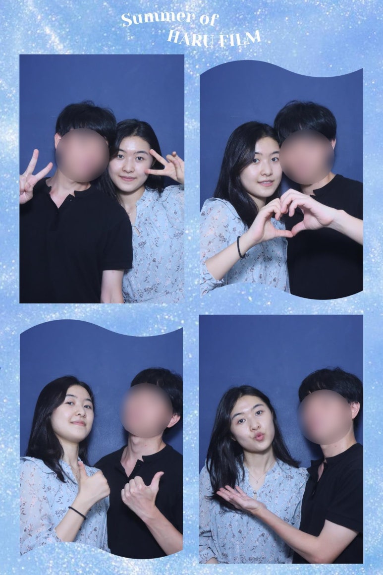 하루필름홍대입구역점 이미지