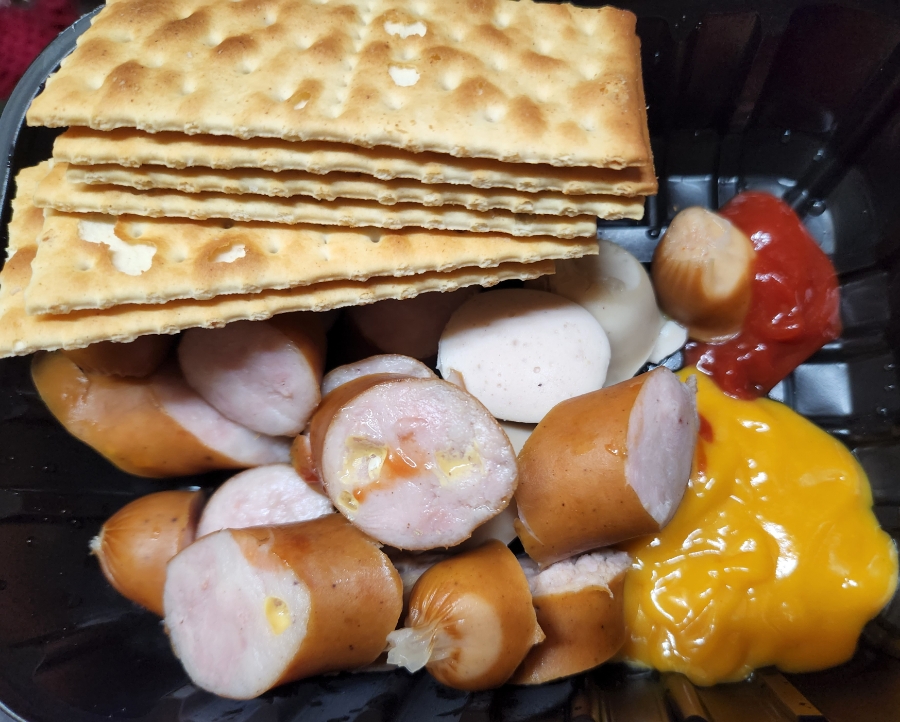 (주)선진햄 이미지