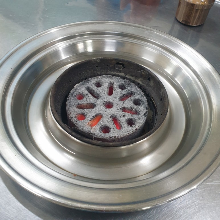 안골연탄갈비 이미지