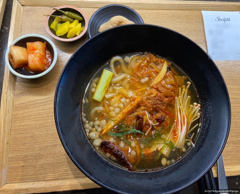 부엉이돈가스스타필드 이미지