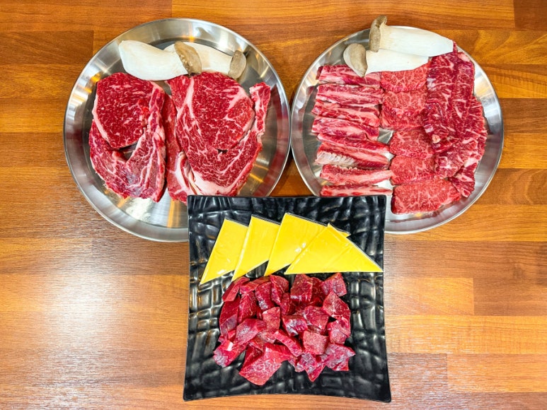 영천한우식육점 이미지