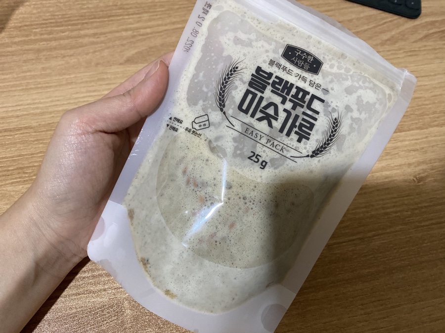 (주)먹보푸드 이미지