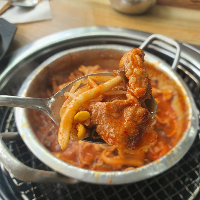 병영왕소금구이 이미지