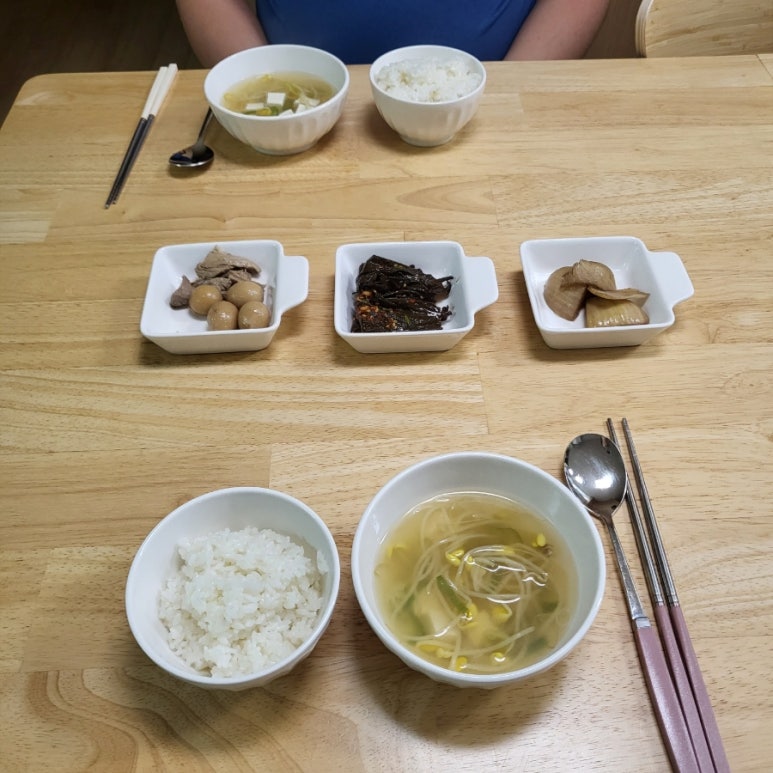 버무리떡볶이앤신천김밥 이미지