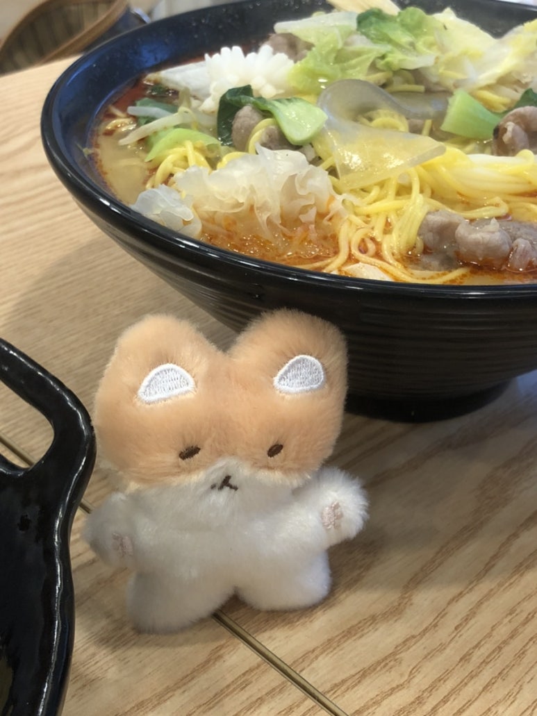다복향마라탕삼척점 이미지