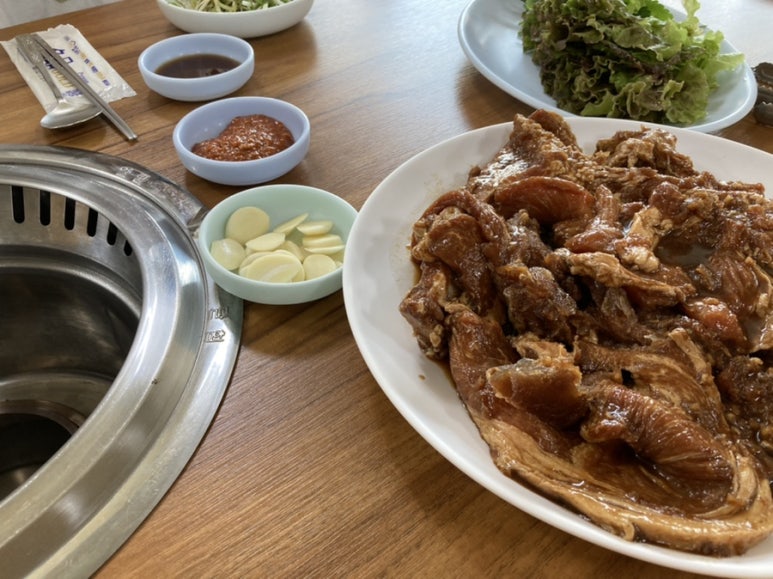 만나식육식당 이미지