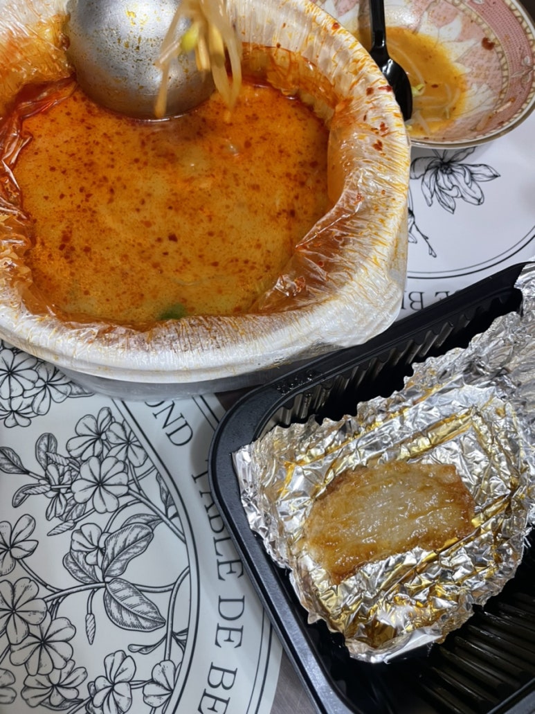 하이오커피 죽림점 이미지