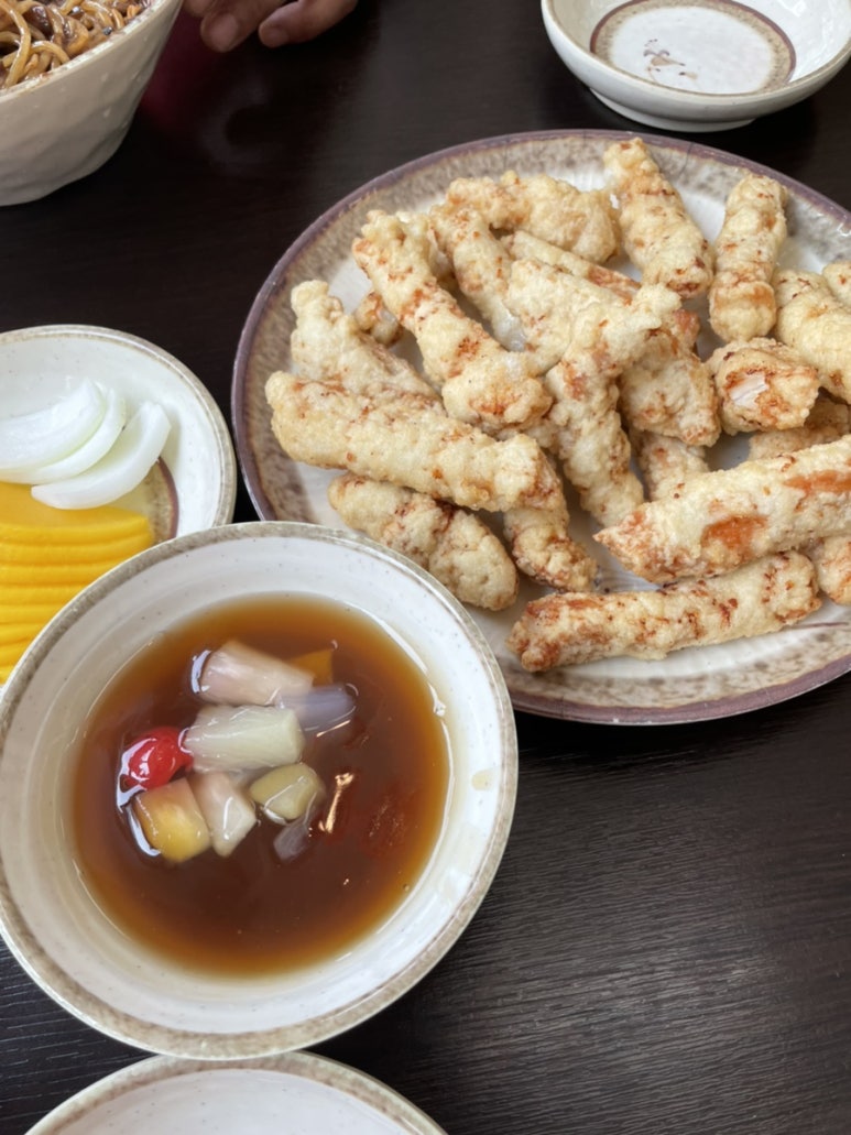 궁정짬뽕 이미지