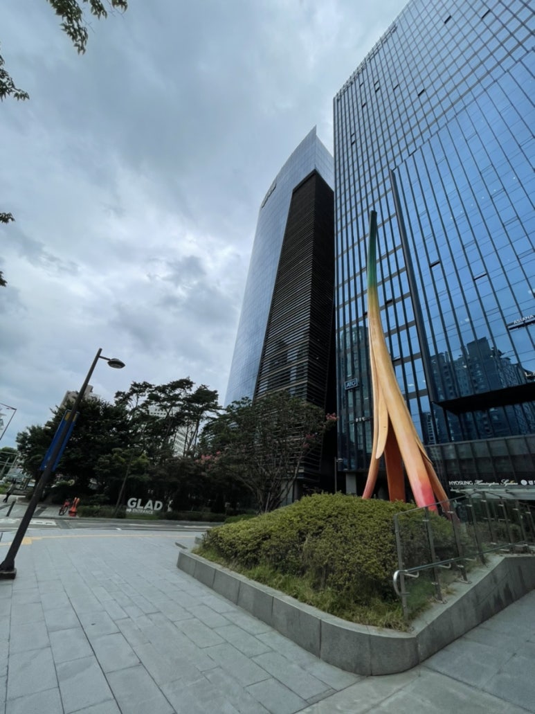 뚜레쥬르마포도화점 이미지