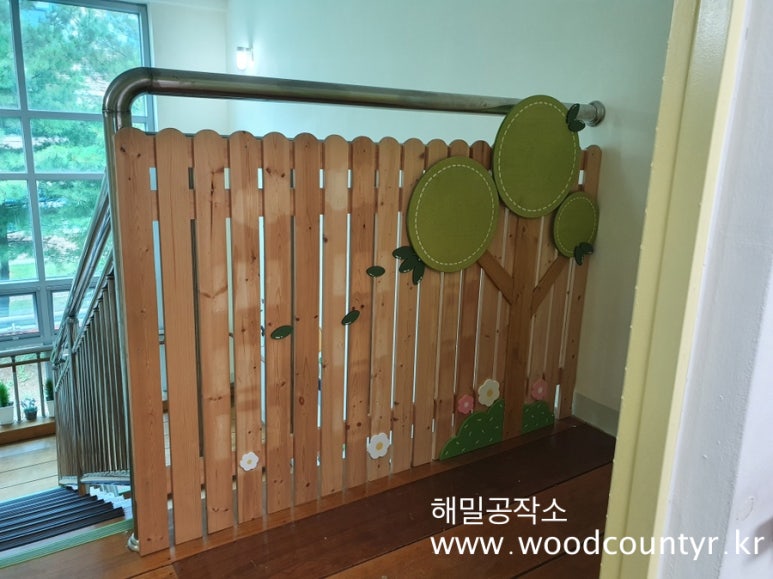 명천유치원 이미지
