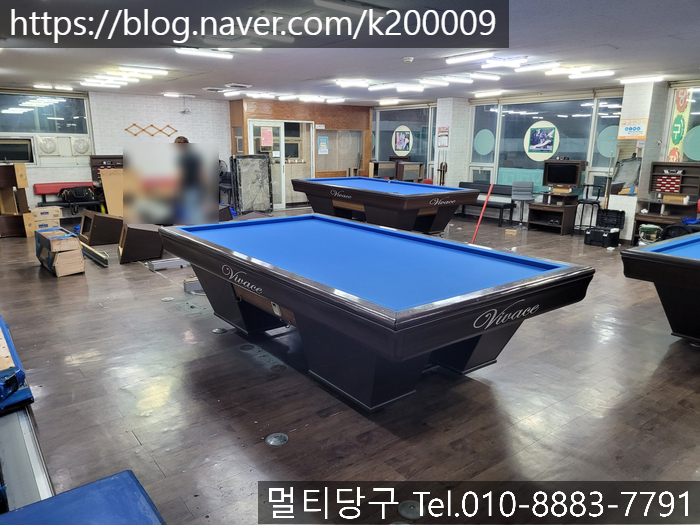123당구클럽 이미지