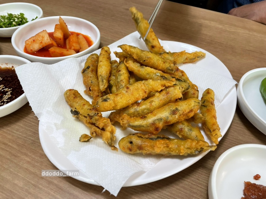 충주산골우렁추어탕 이미지