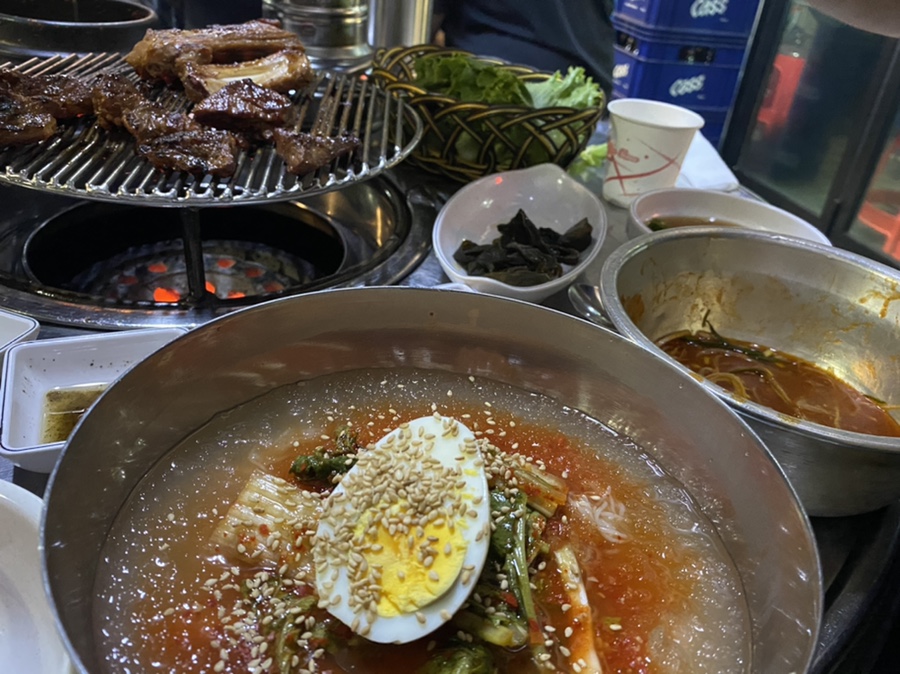 금호연탄갈비 이미지