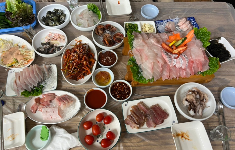 자유공간음식점 이미지