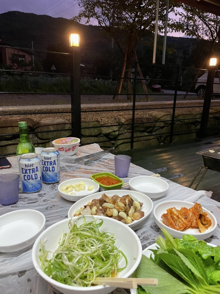 성원힐링펜션 이미지