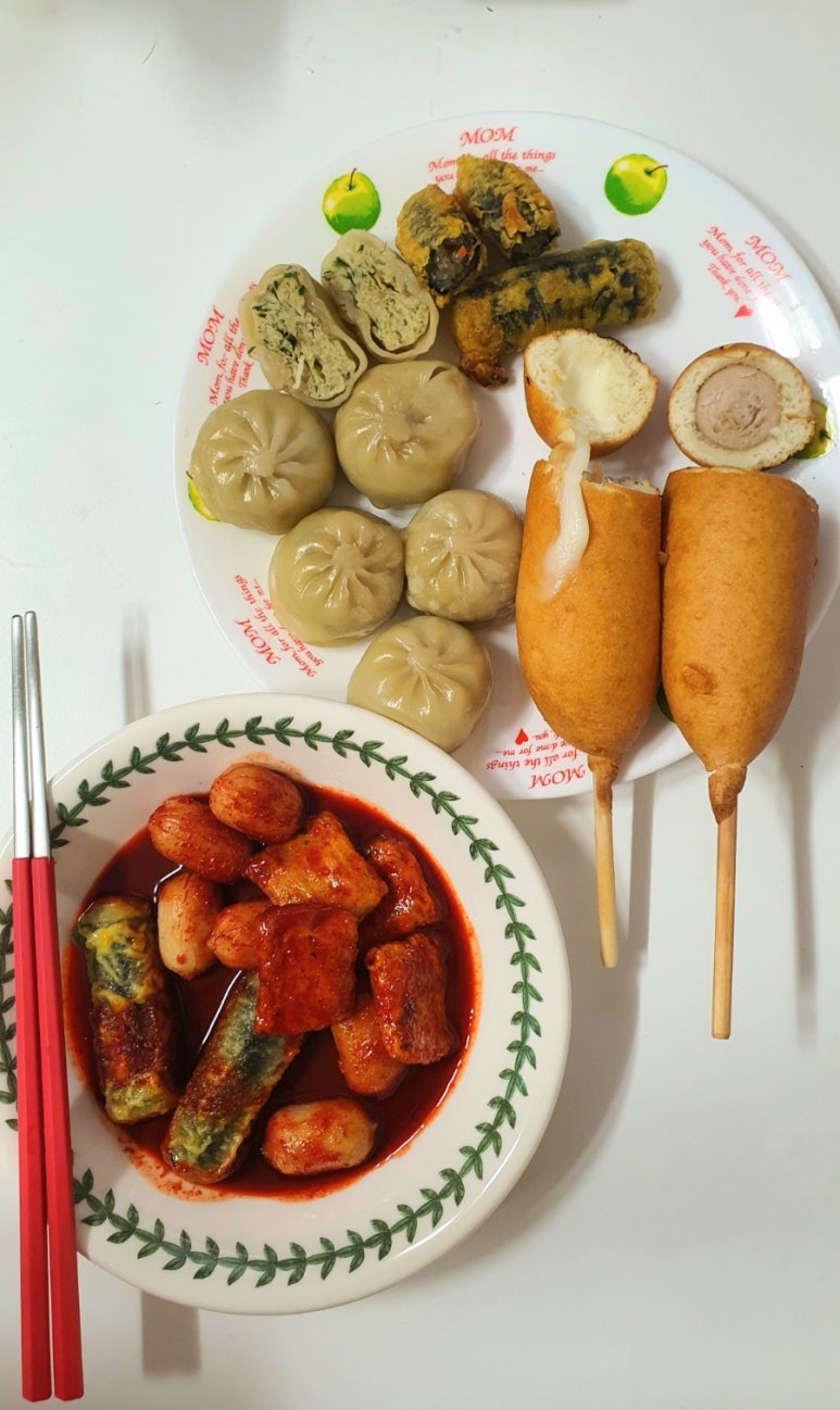 꼬꼬분식 이미지