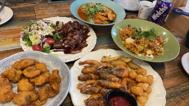 대웅수산 이미지