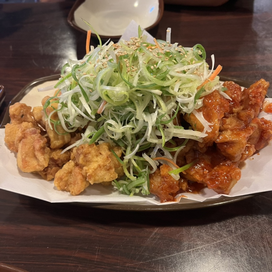 다계촌치킨 이미지